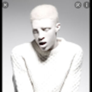 Meet your Posher, Marilyn